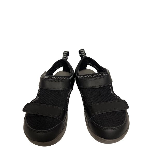 Teva Hurricane Seekado Sandal Kid's Black Water Shoe Unisex Boy's 11 11C NEW - Picture 5 of 8